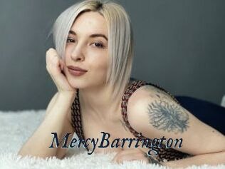 MercyBarrington