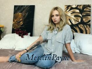 MerelinPayne