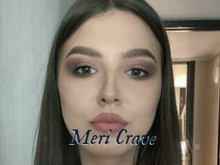Meri_Crave