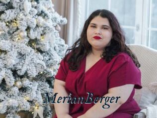 MerianBerger