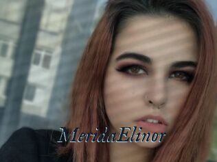 MeridaElinor