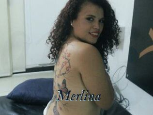 Merlina