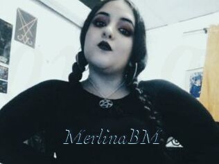 MerlinaBM