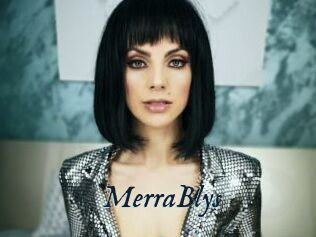 MerraBlys