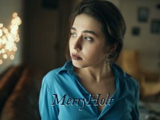 MerryHolt