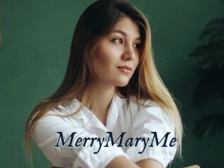 MerryMaryMe