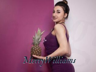 MerryWilliams