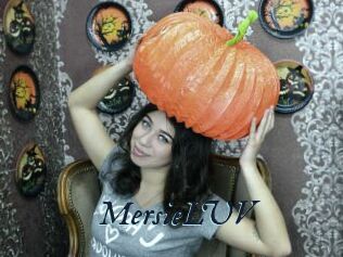 MersieLUV