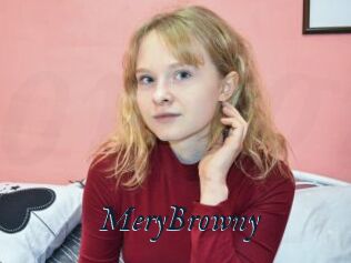 MeryBrowny