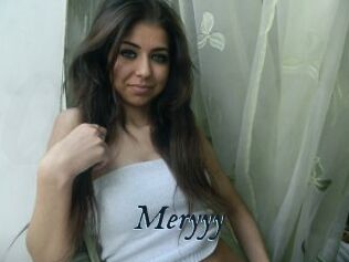 Meryyy