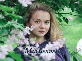 MiaBennett