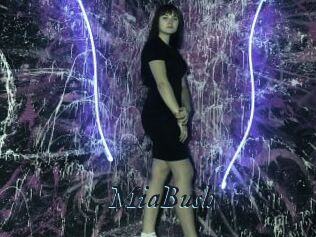 MiaBush