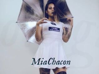 MiaChacon