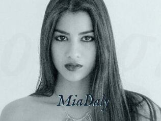 MiaDaly