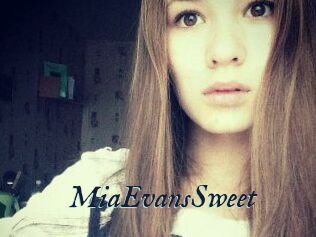 MiaEvansSweet