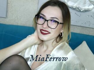 MiaFerrow