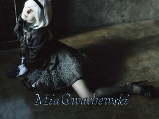 MiaGwachewski
