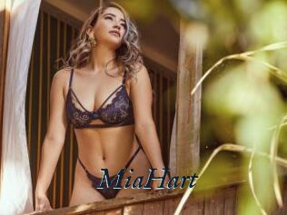 MiaHart