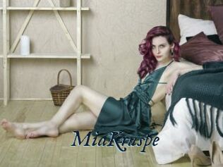 MiaKruspe
