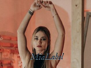 MiaLabel