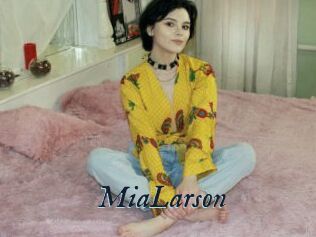 MiaLarson
