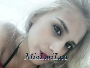MiaLoriLee1
