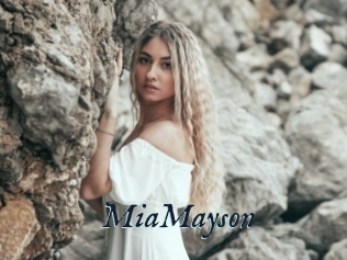 MiaMayson