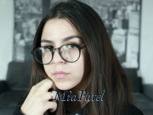 MiaPatel