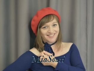 MiaSouri