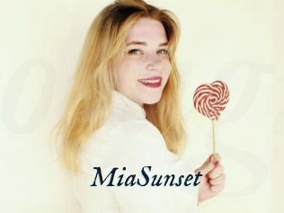 MiaSunset
