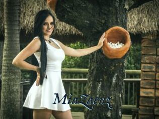 MiaZaenz