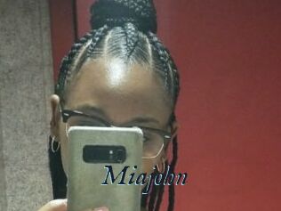 Miajohn