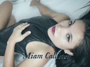 Miam_Callister