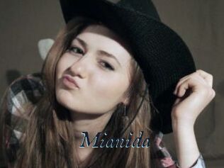 Mianida