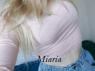 Miaria