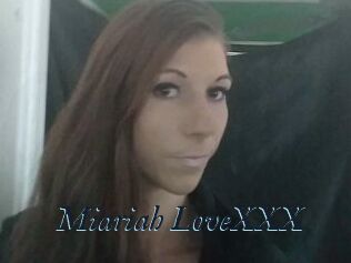 Miariah_LoveXXX