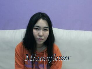 Miasunflower
