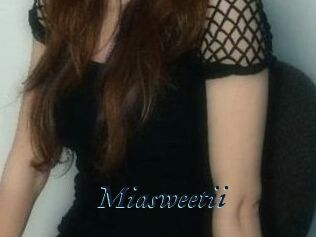 Miasweetii