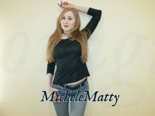 MicheleMatty