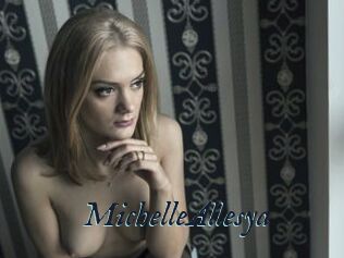 MichelleAllesya