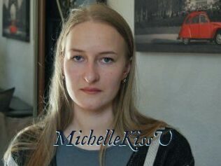 MichelleKissU