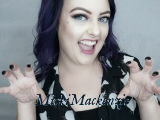 MickiMackenzie