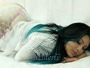 Midorii