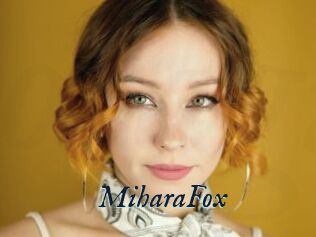 MiharaFox