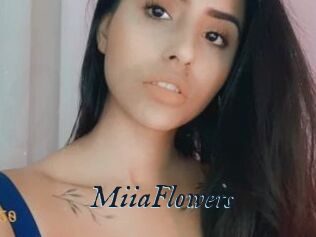 MiiaFlowers