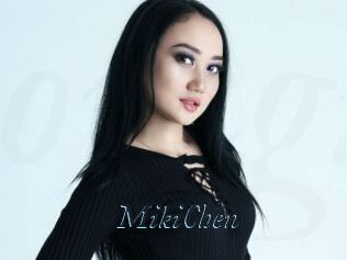 MikiChen