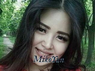 MikoYun