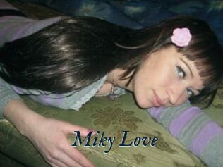 Miky_Love