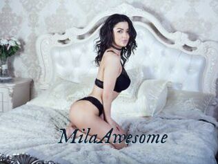 MilaAwesome