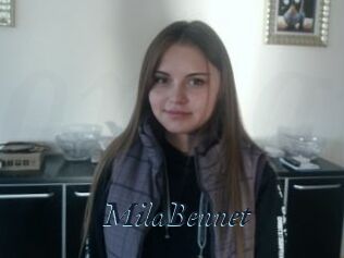MilaBennet
